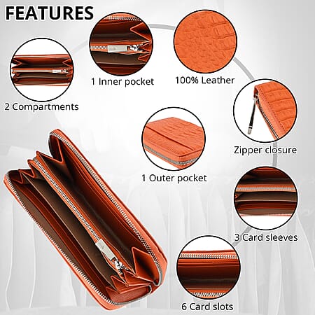 Orange - Product card gallery slide 2 (10176920748345)