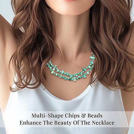 Green Shell - Product card gallery slide 4 (10176920650041)