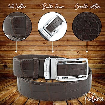 Kango Brown - Product card gallery slide 2 (10176920879417)