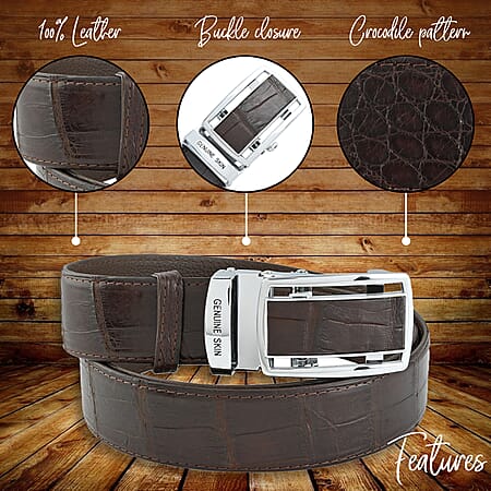Kango Brown - Product card gallery slide 2 (10176920879417)