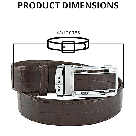 Kango Brown - Product card gallery slide 3 (10176920879417)