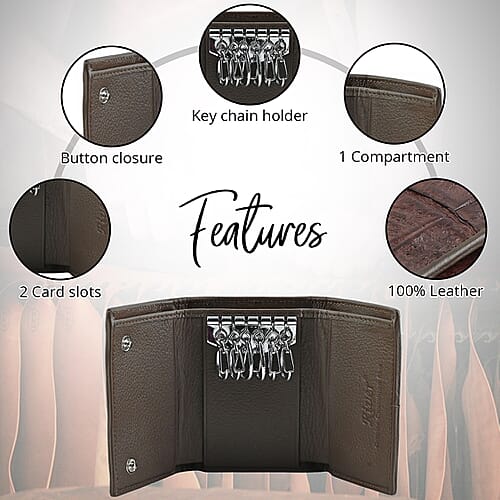 Brown - Product card gallery slide 2 (9431466279167)