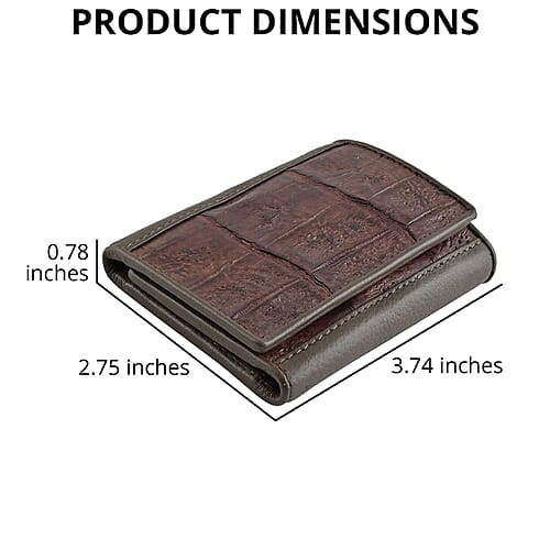 Brown - Product card gallery slide 3 (9431466279167)