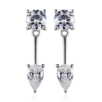 Simulated Diamond - Product card gallery slide 1 (9431464313087)