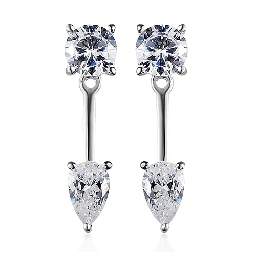 Simulated Diamond - Product card gallery slide 1 (9431464313087)