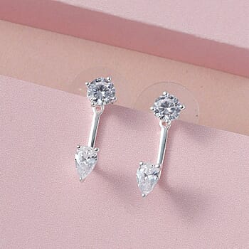 Simulated Diamond - Product card gallery slide 2 (9431464313087)