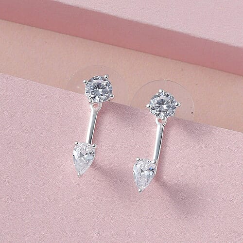 Simulated Diamond - Product card gallery slide 2 (9431464313087)