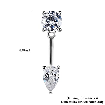 Simulated Diamond - Product card gallery slide 4 (9431464313087)