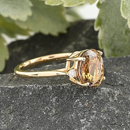 Golden Tanzanite / 10 - Product card gallery slide 2 (10176921895225)