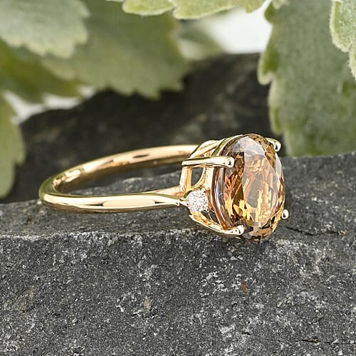 Golden Tanzanite / 10 - Product card gallery slide 2 (10176921895225)