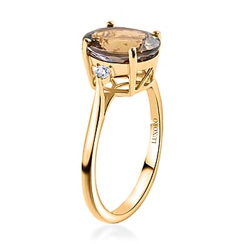 Golden Tanzanite / 7 - Product card gallery slide 4 (9431461724415)