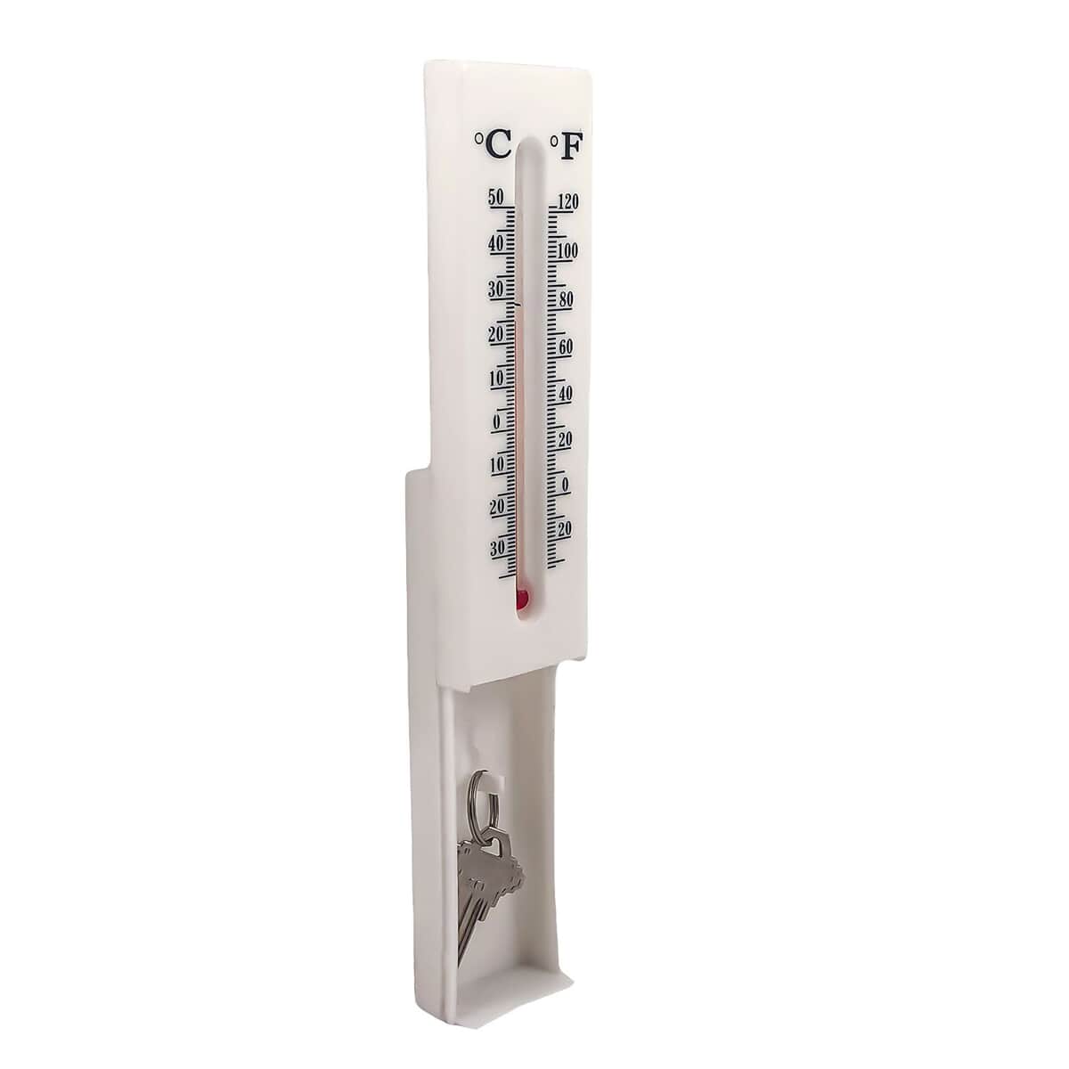 key thermometer for outside Creative Hide A Key Plastic Key Hider Outdoor  Key