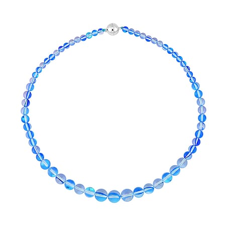 Blue Glass - Product card gallery slide 1 (10176922419513)