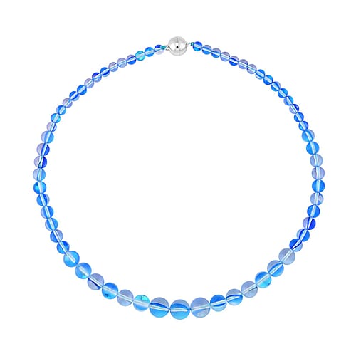 Blue Glass - Product card gallery slide 1 (9431454384383)