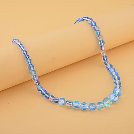 Blue Glass - Product card gallery slide 2 (10176922419513)