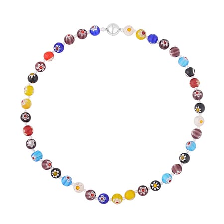 Multi Color Glass - Product card gallery slide 1 (10176922648889)