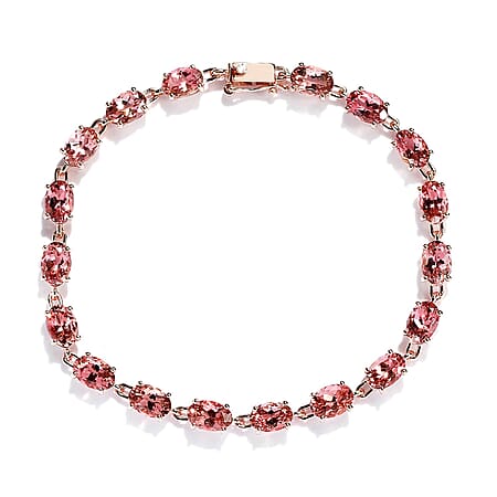 6.5 / Blush Tourmaline / 10K Gold - Product card gallery slide 1 (10176922681657)