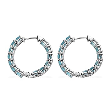 Paraiba Apatite - Product card gallery slide 4 (10176923304249)