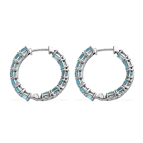 Paraiba Apatite - Product card gallery slide 4 (9431565238527)