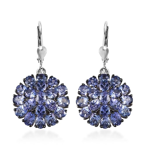 Tanzanite - Product card gallery slide 1 (10176923435321)