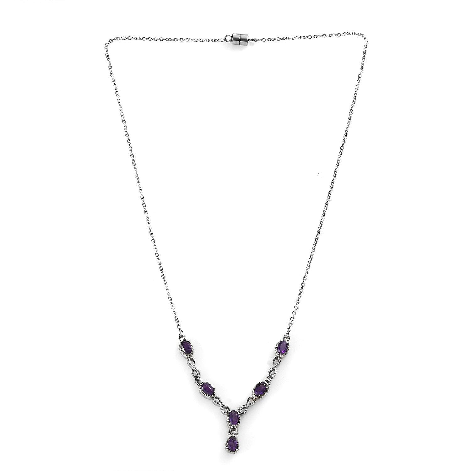 Amethyst - Product card gallery slide 4 (10144636403995)