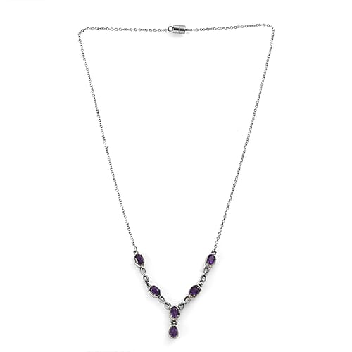 Amethyst - Product card gallery slide 4 (9431454417151)