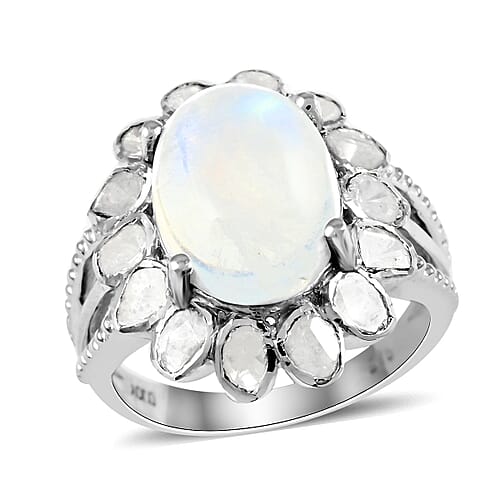 White Moonstone / 10 - Product card gallery slide 1 (10176923402553)