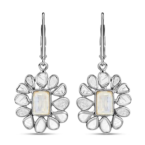 White Moonstone - Product card gallery slide 1 (9431471194367)