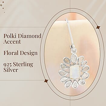 White Moonstone - Product card gallery slide 3 (9431471194367)
