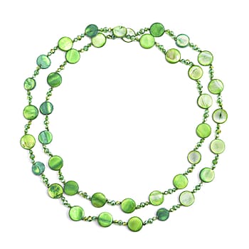 Green Shell Pearl - Product card gallery slide 1 (9431472275711)