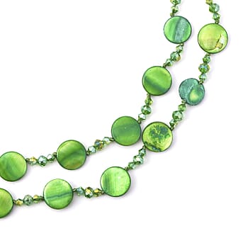 Green Shell Pearl - Product card gallery slide 3 (9431472275711)