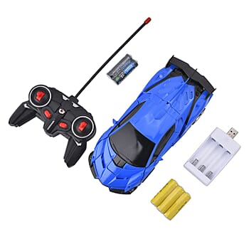 Blue - Product card gallery slide 1 (10176924516665)