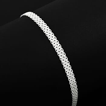 Sterling Silver - Product card gallery slide 2 (10176925008185)