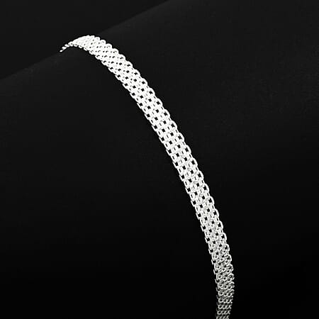 Sterling Silver - Product card gallery slide 2 (10176925008185)