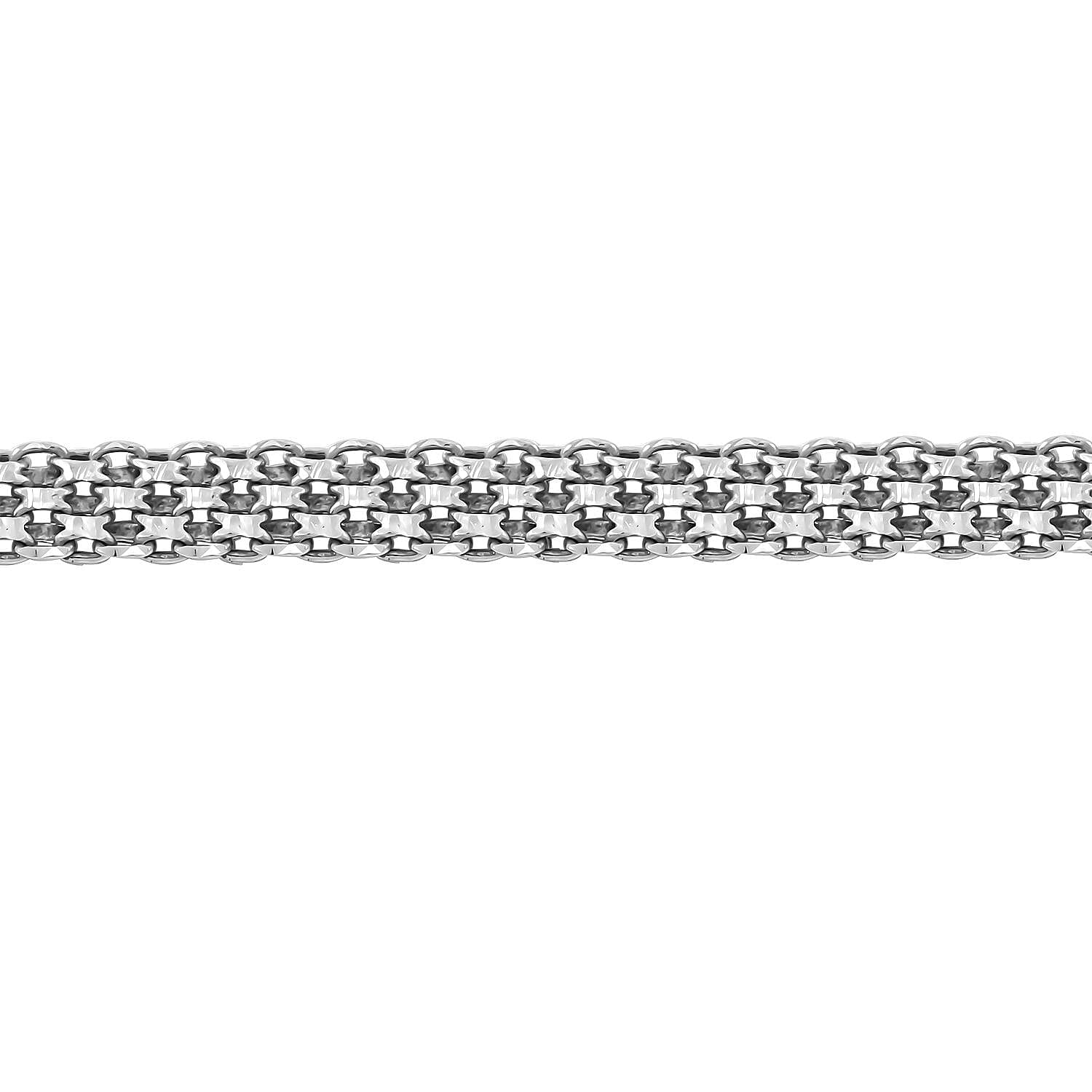 Sterling Silver - Product card gallery slide 3 (10146089894171)