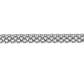 Sterling Silver - Product card gallery slide 3 (10176925008185)