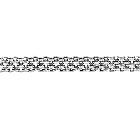 Sterling Silver - Product card gallery slide 3 (10176925008185)