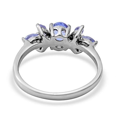 5 / Tanzanite / 925 Silver - Product card gallery slide 4 (10176925237561)