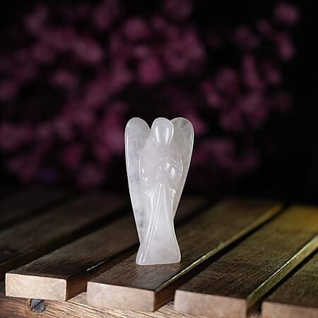 Rose Quartz - Product card gallery slide 2 (10176925204793)