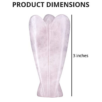 Rose Quartz - Product card gallery slide 4 (10176925204793)