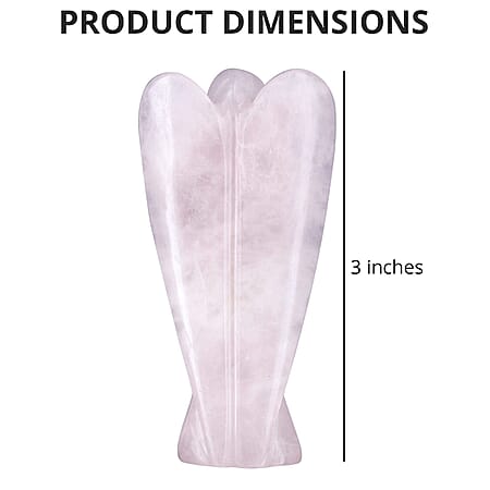 Rose Quartz - Product card gallery slide 4 (10176925204793)