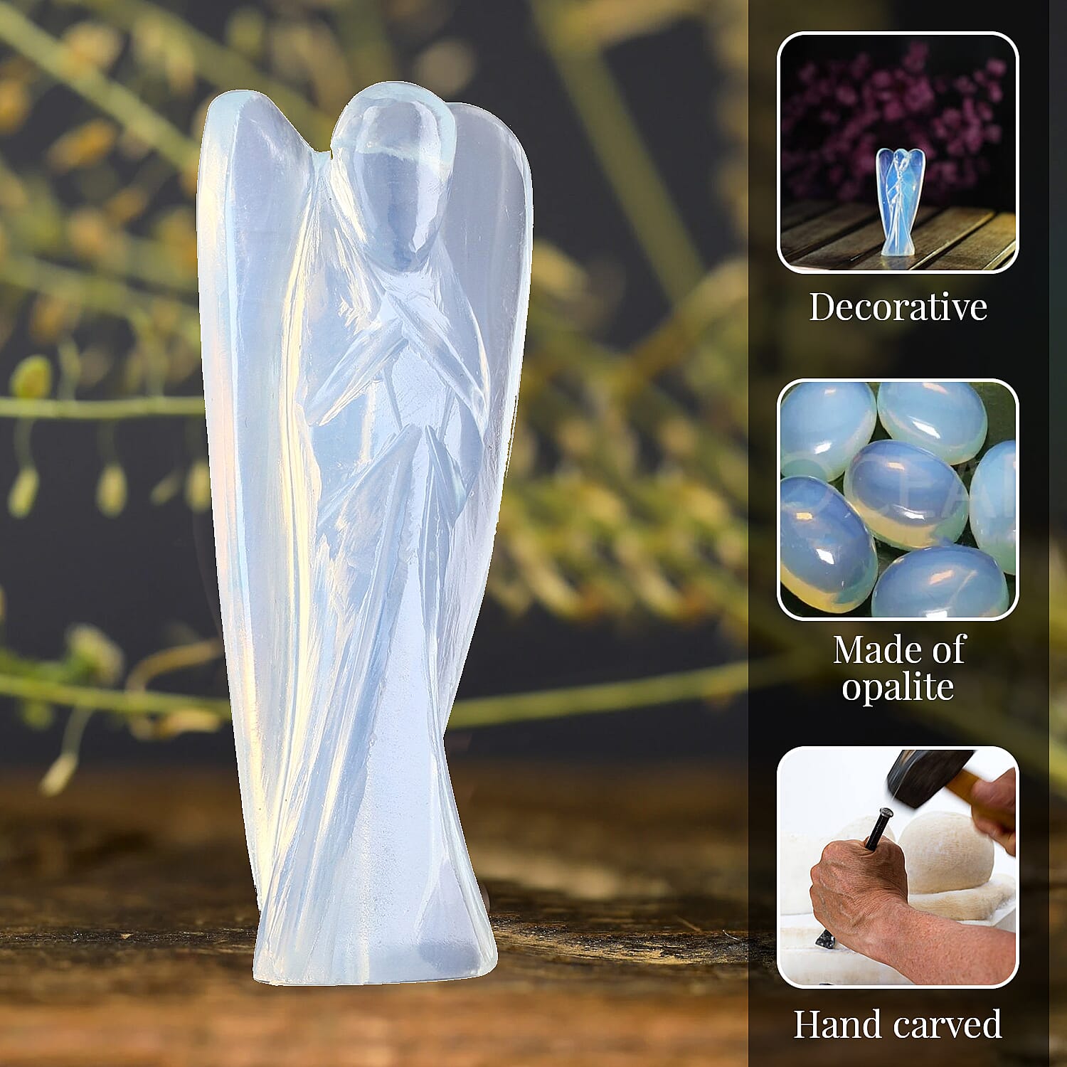 Opalite - Product card gallery slide 3 (9431456088319)
