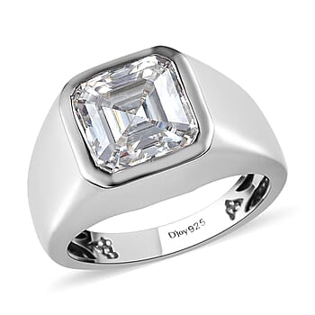 Silver / 10 - Product card gallery slide 1 (10176925892921)