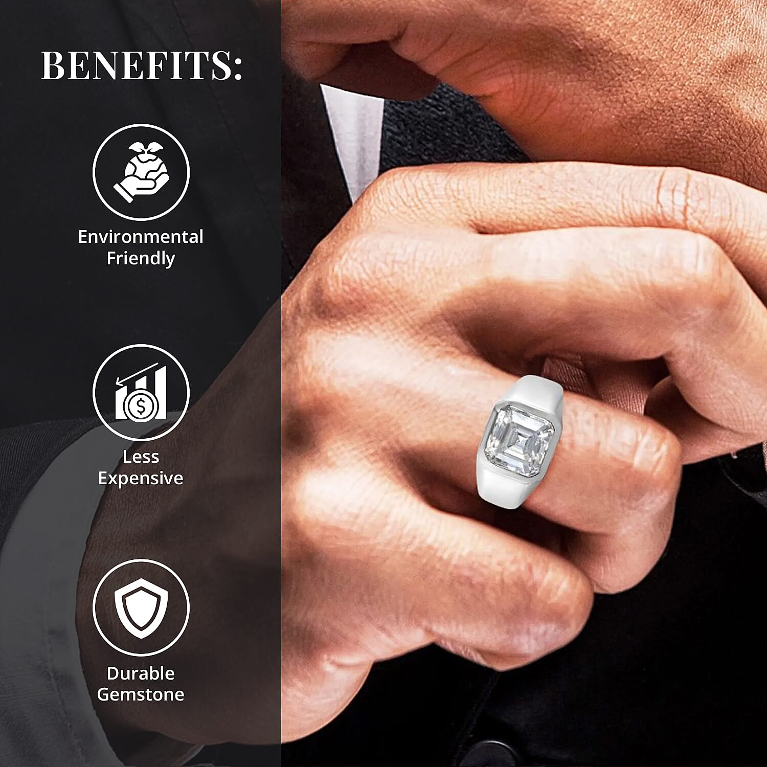 Silver / 14 - Product card gallery slide 4 (10144642629915)