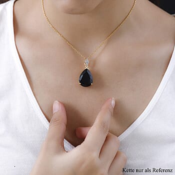 Black Tourmaline - Product card gallery slide 2 (10313930539321)