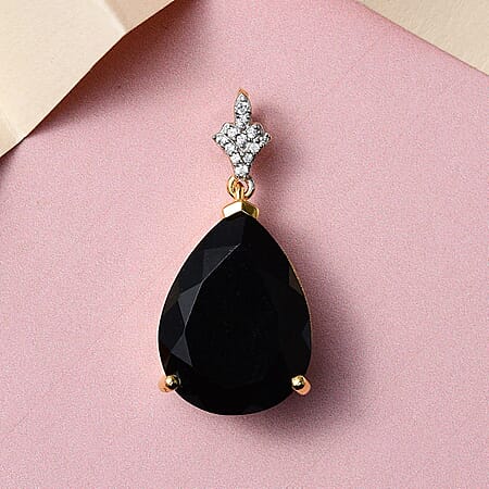 Black Tourmaline - Product card gallery slide 3 (10313930539321)