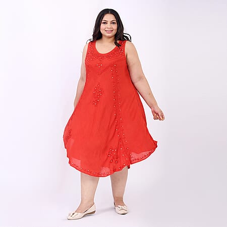 Red / Missy - Product card gallery slide 1 (10176926023993)