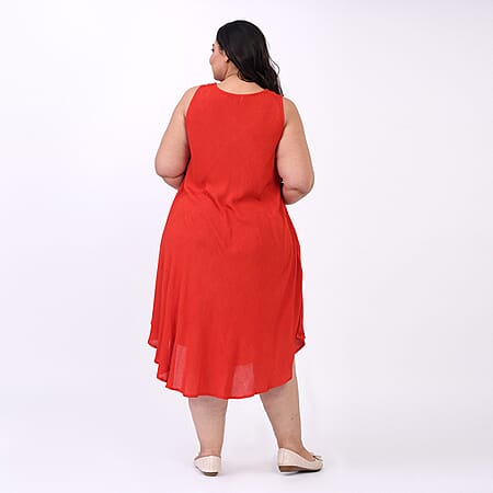 Red / Missy - Product card gallery slide 2 (10176926023993)