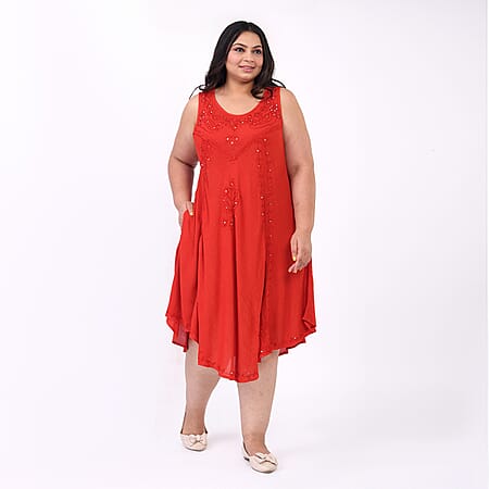 Red / Missy - Product card gallery slide 3 (10176926023993)