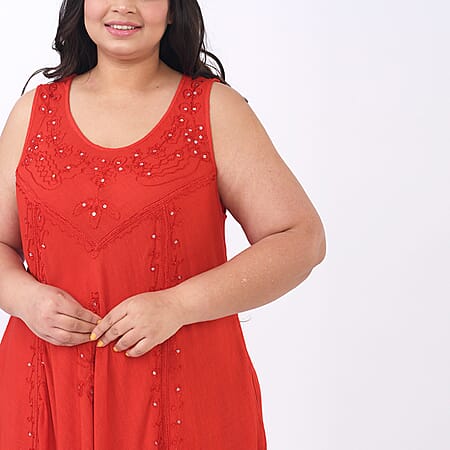 Red / Missy - Product card gallery slide 4 (10176926023993)